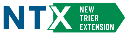 NTX logo